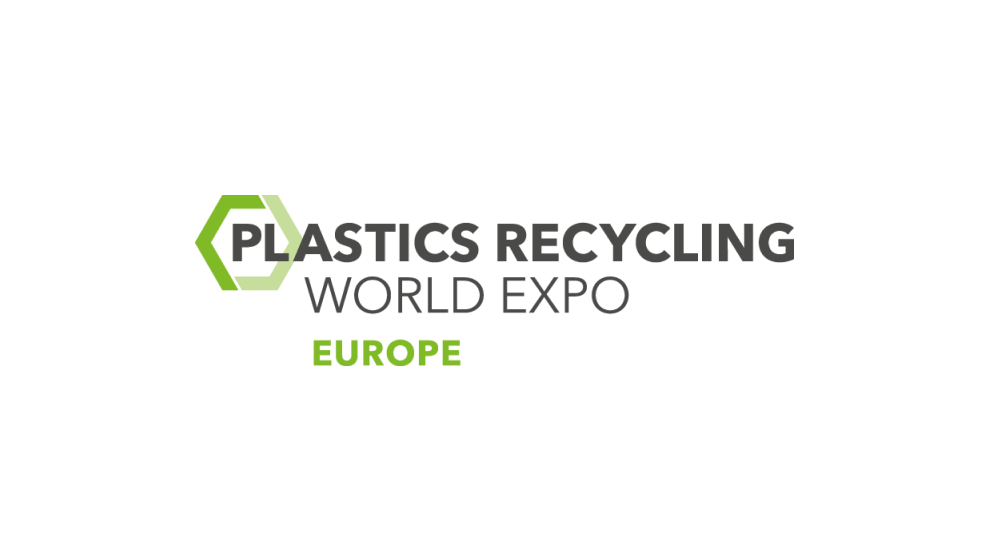 Plastic Recycling World Expo Europe 2023